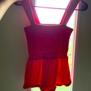 EXPRESS XS SHIRT ONLY WORN ONCE!!